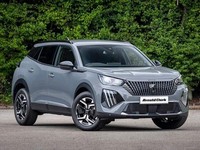 2025 Peugeot 2008 1.2 PureTech Allure 5dr SUV Petrol Manual