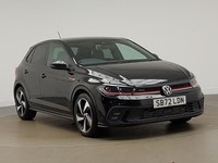 2023 Volkswagen Polo 2.0 TSI GTI 5dr DSG Hatchback Petrol Automatic
