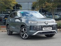 2025 Volkswagen Tayron 1.5 eTSI Elegance 5dr DSG7 [7 Seat] ESTATE PETROL Automat