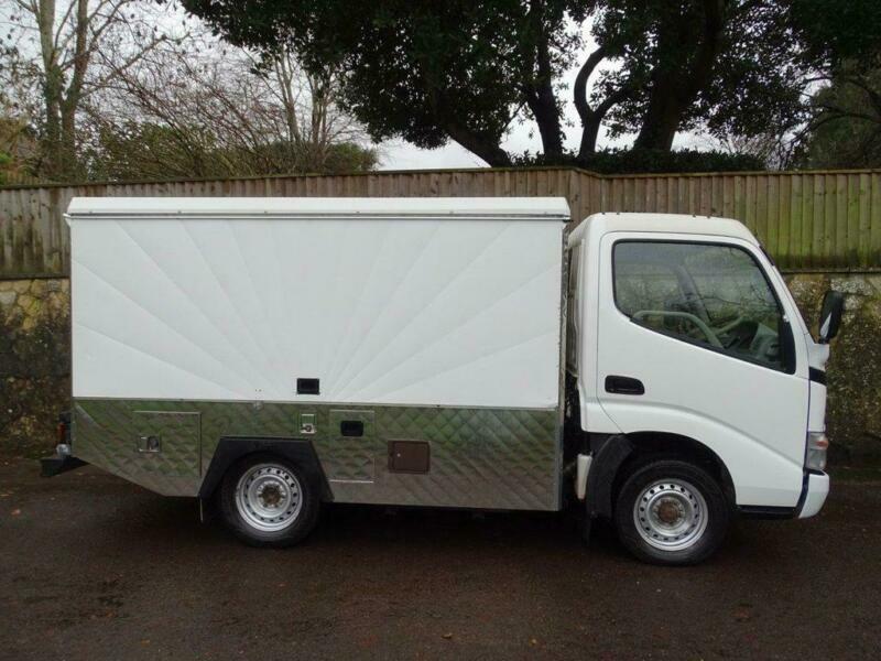 Jiffy Van for sale in UK 31 secondhand Jiffy Vans