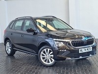 2024 Skoda Kamiq 1.0 TSI 95 SE 5dr ESTATE PETROL Manual