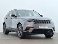 2022 Land Rover Range Rover Velar 2.0 P400e R-Dynamic S 5dr Auto SUV Hybrid Auto