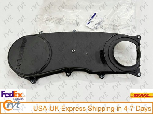 Suzuki Samurai Timing Belt Cover Carry Van GA413 Drover 16V 1.3 G13BB SJ413