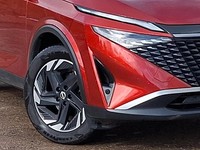 2025 Nissan Qashqai 1.3 DiG-T MH 158 N-Connecta 5dr Xtronic Hatchback Petrol Aut