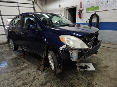 Wiper Arm NISSAN VERSA 12 13 14 15 16 17 18 19