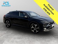 2022 Citroen C5 X PureTech Shine Hatchback Petrol Automatic