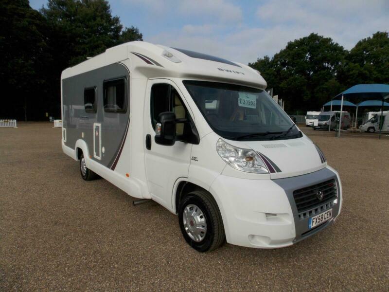 Swift Bolero for sale in UK 59 used Swift Boleros
