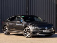 2020 Volkswagen Arteon 2.0 TDI SCR 190 R-Line 5dr 4MOTION DSG HATCHBACK DIESEL A