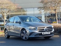 2022 Mercedes-Benz B Class B180 Sport 5dr Auto MPV PETROL Automatic