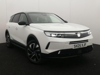 2025 Vauxhall Grandland 1.2 Hybrid [136] Ultimate 5dr e-DCT6 [Fixed Roof] Hatchb