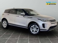 2020 Land Rover Range Rover Evoque 2.0 P200 MHEV S Auto 4WD Euro 6 (s/s) 5dr Aut