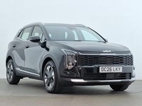 2026 Kia Sportage 1.6T GDi Pure 5dr ESTATE PETROL Manual