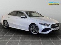 2023 Mercedes-Benz A CLASS A200 AMG Line Executive 4dr Auto SALOON PETROL Automa
