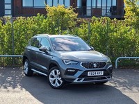 2024 SEAT Ateca 1.5 TSI EVO Xperience 5dr DSG Estate Petrol Automatic