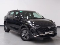 2024 Nissan Qashqai 1.3 DiG-T MH Acenta Premium 5dr Hatchback Petrol Manual