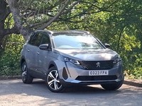 2023 Peugeot 5008 1.2 PureTech GT 5dr EAT8 SUV Petrol Automatic