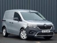 2025 Renault Kangoo ML19 Blue dCi 95 Advance [Safety] Van Van Diesel Manual