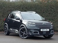 2021 Citroen C5 Aircross 1.5 BlueHDi 130 Shine Plus 5dr Hatchback Diesel Manual