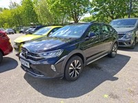 2023 Volkswagen Taigo 1.0 TSI Life 5dr Hatchback Petrol Manual