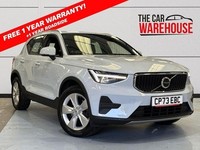 2023 Volvo XC40 2.0 B3P Core 5dr Auto ESTATE PETROL Manual