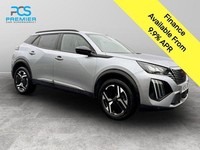2024 Peugeot 2008 1.2 PureTech 130 Allure 5dr HATCHBACK PETROL Manual