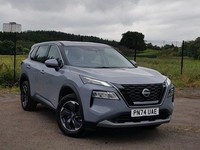 2024 Nissan X-Trail 1.5 E-Power E-4orce 213 Acenta Prem 5dr 7 St Auto SUV Hybrid