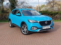 2023 MG MOTOR UK HS 1.5 T-GDI Exclusive 5dr DCT ESTATE PETROL Automatic