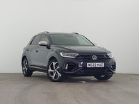 2022 Volkswagen T-Roc 2.0 TSI 300 4MOTION R 5dr DSG Hatchback Petrol Automatic