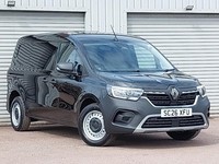 2026 Renault Kangoo LL21 Blue dCi 95 Advance [Safety] Van Van Diesel Manual