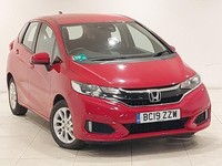 2019 Honda Jazz 1.3 i-VTEC SE 5dr CVT HATCHBACK PETROL Automatic
