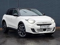 2025 Fiat 600 1.2 Hybrid 48V 136 La Prima 5dr eDCT-6 Hatchback Petrol Automatic