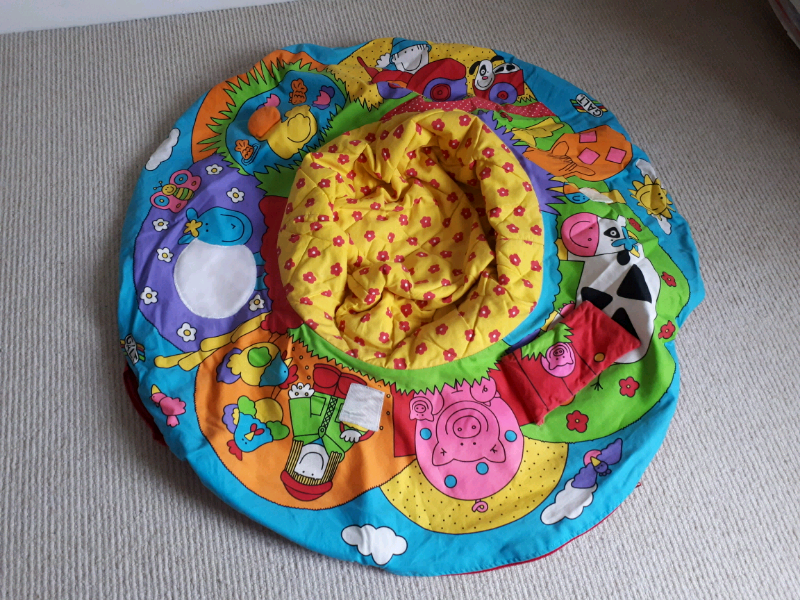 galt jungle playnest