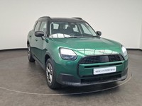 2025 MINI Countryman 1.5 C Classic 5dr Auto Hatchback Hybrid Automatic