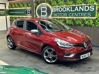Renault Clio GT LINE DCI [SAT NAV & STUNNING EXAMPLE]