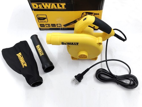 DEWALT DWB6800-B1 Blower 800W + Free Shipping