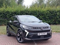 2024 Renault Symbioz 1.6 E-Tech FHEV 145 Techno 5dr Auto Estate Hybrid Automatic