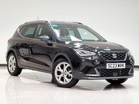 2023 SEAT Arona 1.0 TSI 110 FR 5dr Hatchback Petrol Manual