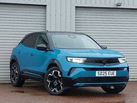 2025 Vauxhall Mokka 1.2 Turbo GS 5dr Auto Hatchback Petrol Automatic