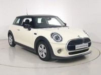 MINI HATCHBACK 1.5 Cooper Classic II 3dr Auto