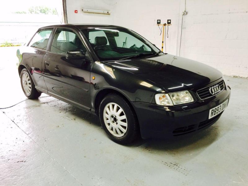 Audi a3 1998