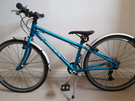 ISLABIKES BEINN 24 WITH ACCESSORIES IN FABULOUS CONDITION. ISLA BIKE