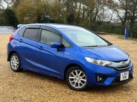 HONDA JAZZ/FIT RS LINE 1.5 HYBRID PETROL, 5 DOOR, AUTO, ULEZ COMPLIANT