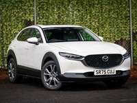 2026 Mazda CX-30 2.0 e-Skyactiv X MHEV Takumi 5dr Hatchback Petrol Manual