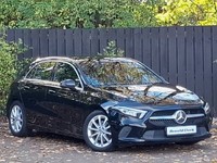 2019 Mercedes-Benz A-Class A200 Sport Executive 5dr Auto HATCHBACK PETROL Automa