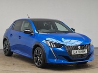 2021 Peugeot 208 1.2 PureTech 100 GT Premium 5dr HATCHBACK PETROL Manual