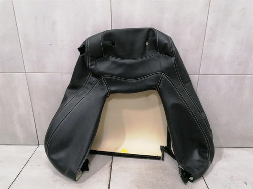 MASERATI GRANTURISMO M145 Left Seat Backrest Cover 981601100 Links Verkleidung