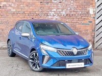2024 Renault Clio 1.6 E-TECH full hybrid 145 Techno 5dr Auto Hatchback Hybrid Au