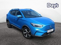 2022 MG MG ZS 72.6kWh Trophy Long Range SUV 5dr Electric Auto (156 ps) Automatic