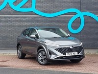 2024 Nissan Qashqai 1.3 DiG-T MH Acenta Premium 5dr Hatchback Petrol Manual