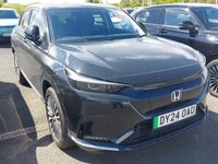 2024 Honda e NY1 150kW Elegance 69kWh 5dr Auto HATCHBACK ELECTRIC Automatic